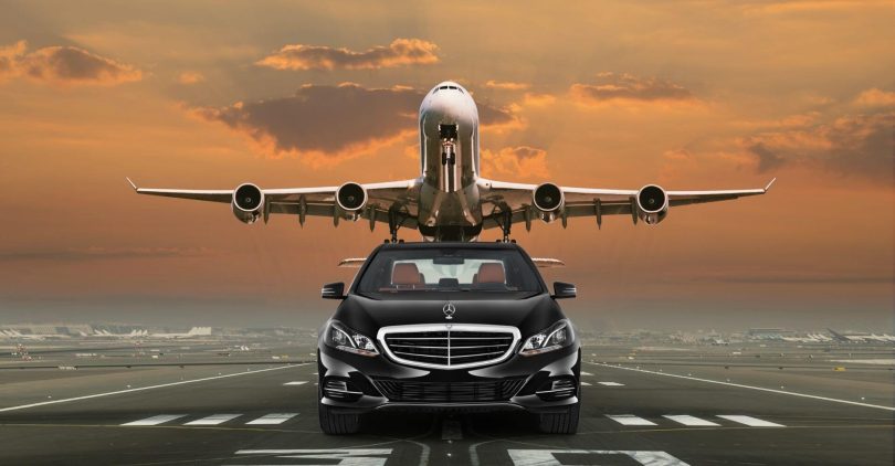 Airport transfers
