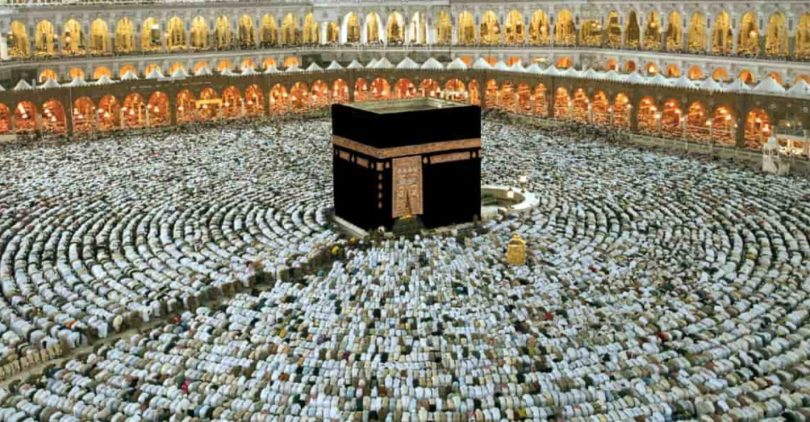 Hajj Umrah