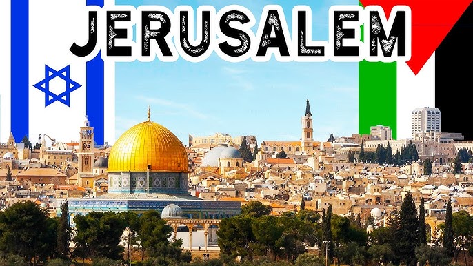 Jerusalem