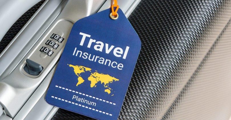 Travel insurance
